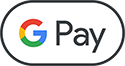 google pay logo for sending, receiving, and requesting money.