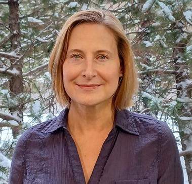 picture of Carol Cuddy, Associate Commercial Banker